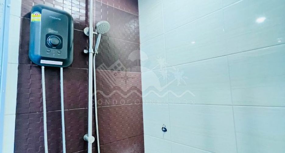 ขาย 2 ห้องนอน คอนโด ใน พัทยาตะวันออก, พัทยา