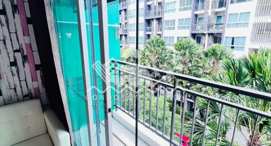 ขาย 2 ห้องนอน คอนโด ใน พัทยาตะวันออก, พัทยา
