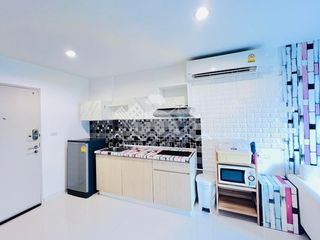 出售 2 卧室 公寓 在 Bang Lamung, Chon Buri