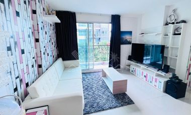 ขาย 2 ห้องนอน คอนโด ใน พัทยาตะวันออก, พัทยา