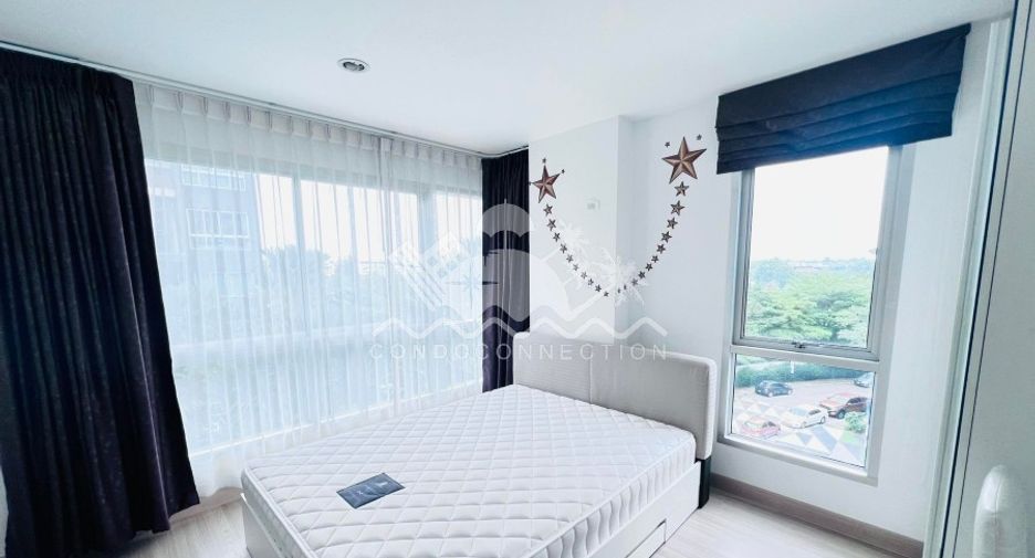 ขาย 2 ห้องนอน คอนโด ใน พัทยาตะวันออก, พัทยา