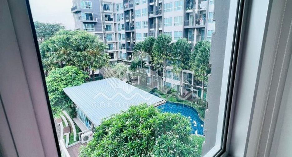 ขาย 2 ห้องนอน คอนโด ใน พัทยาตะวันออก, พัทยา
