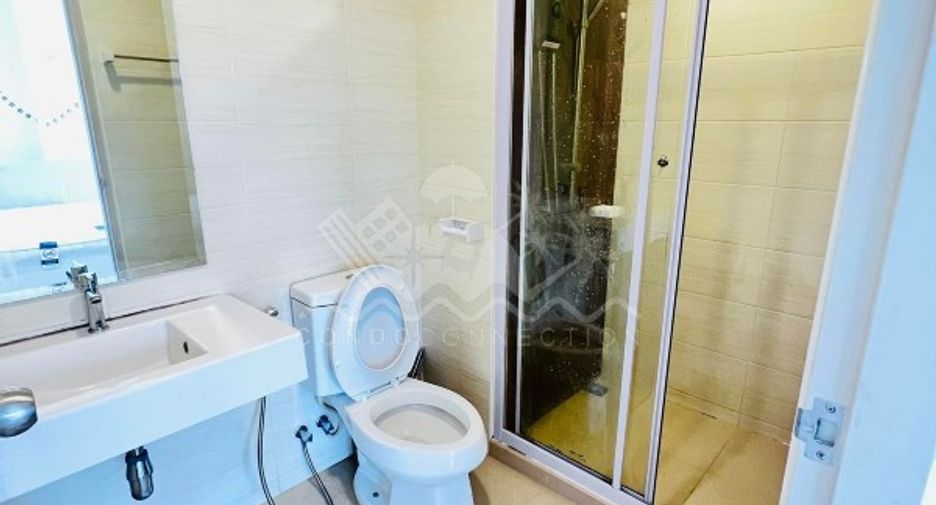 ขาย 2 ห้องนอน คอนโด ใน พัทยาตะวันออก, พัทยา