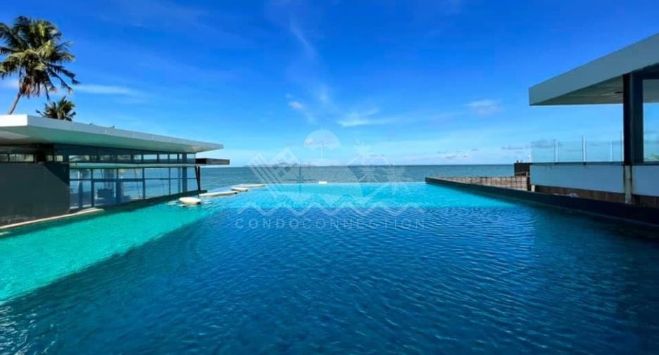 For sale 1 bed condo in North Pattaya, Pattaya