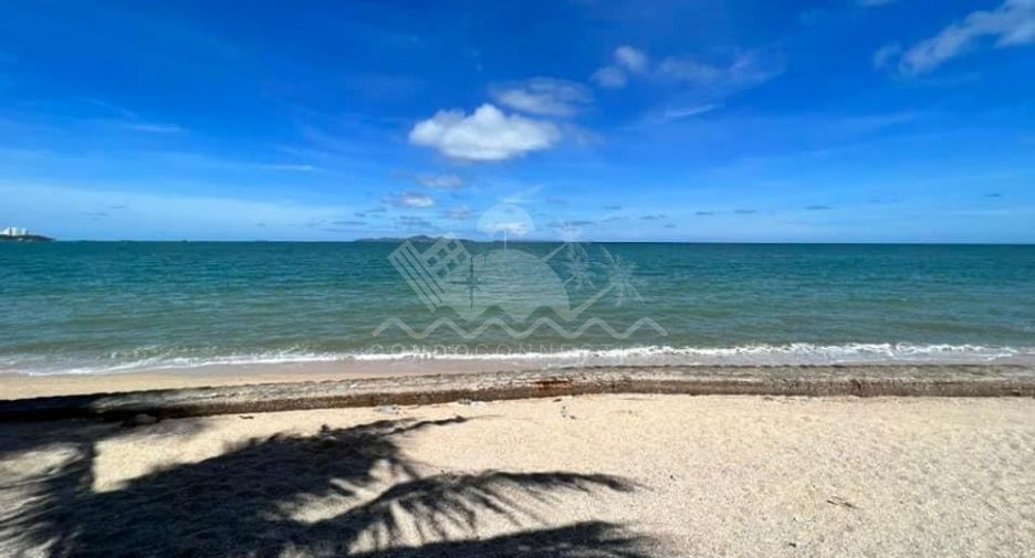 For sale 1 bed condo in North Pattaya, Pattaya