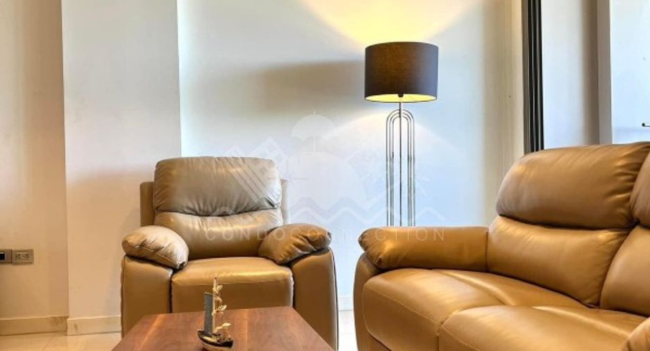 For sale 1 bed condo in North Pattaya, Pattaya
