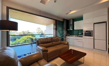 For sale 1 bed condo in North Pattaya, Pattaya