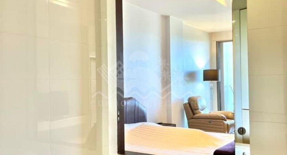 For sale 1 bed condo in North Pattaya, Pattaya