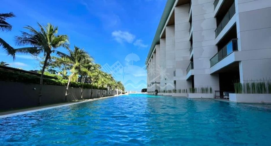For sale 1 bed condo in North Pattaya, Pattaya
