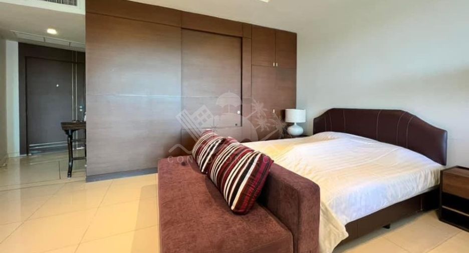 For sale 1 bed condo in North Pattaya, Pattaya