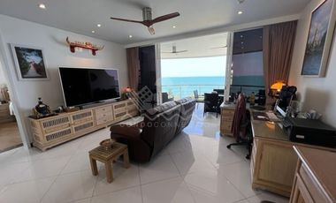For sale 3 bedrooms condo in Sattahip, Chonburi