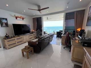 À vendre 3 chambres condo à Na Jomtien, Pattaya