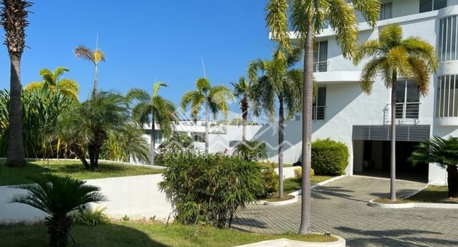 Condo en venta de 3 habitaciones en Sattahip, Chonburi