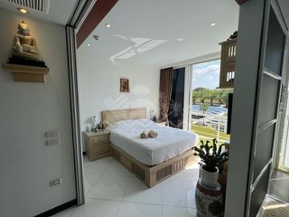 À vendre 3 chambres condo à Na Jomtien, Pattaya