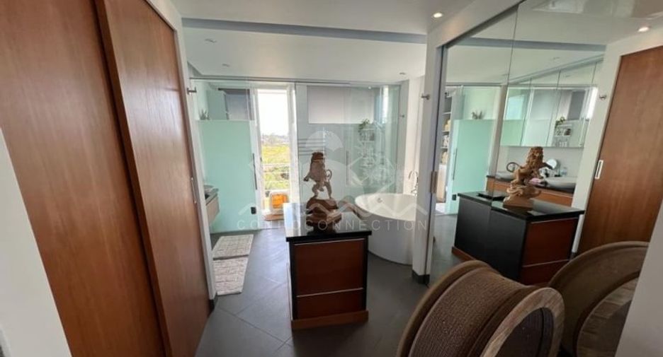 Condo en venta de 3 habitaciones en Sattahip, Chonburi