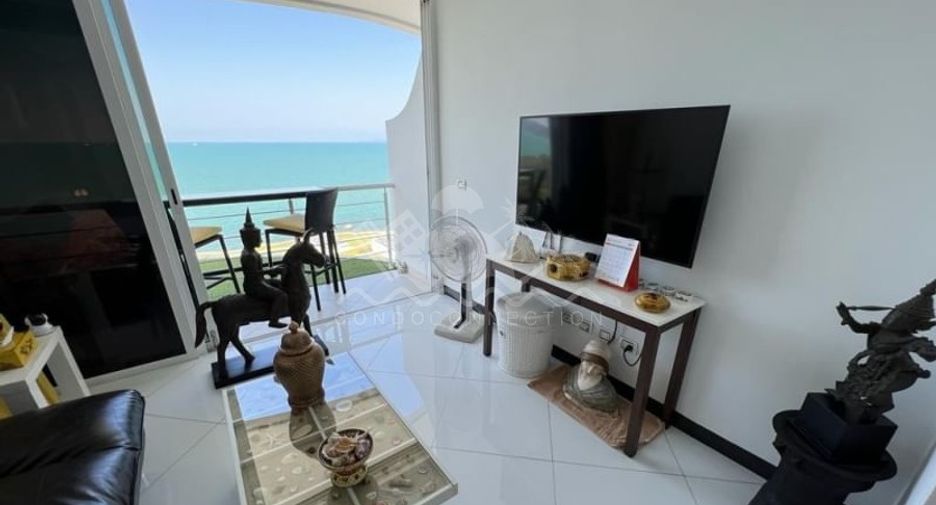 Condo en venta de 3 habitaciones en Sattahip, Chonburi