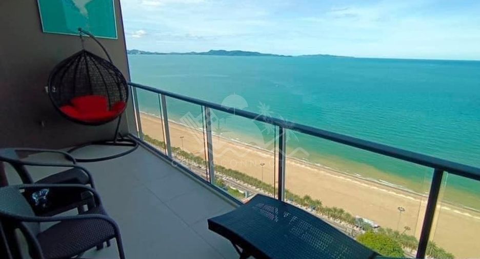 Wohnung zum Kauf mit 1 Zimmer in Jomtien, Pattaya