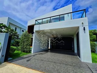 Casa en venta de 3 habitaciones en Bang Lamung, Chonburi