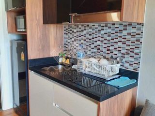 Продажа студия кондо в Банг Ламунг, Чонбури