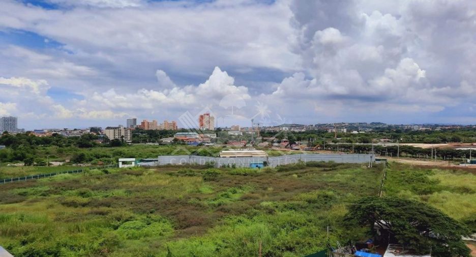 出售 公寓 公寓 在 Jomtien, 芭提雅