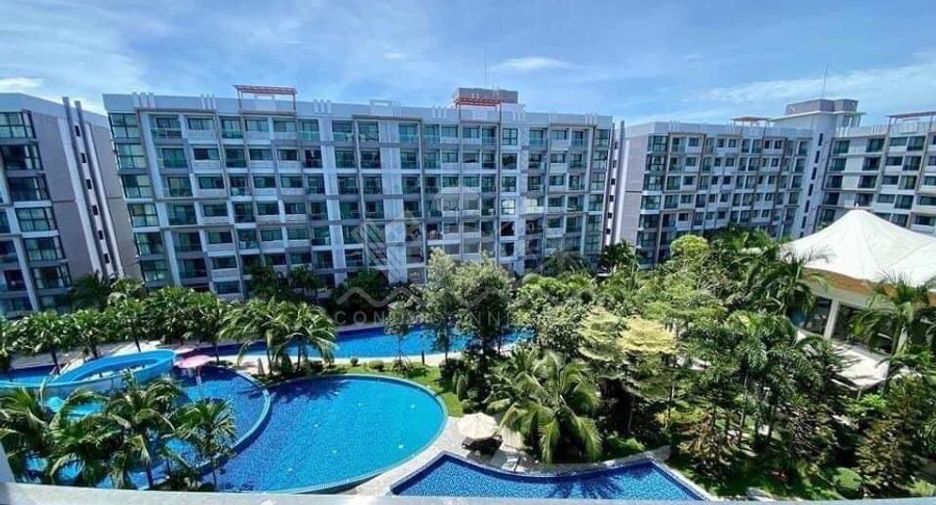 出售 公寓 公寓 在 Jomtien, 芭提雅