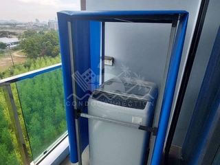 Продажа студия кондо в Банг Ламунг, Чонбури