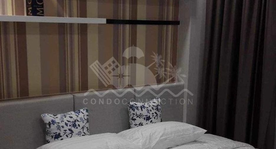 For sale 1 bed condo in Jomtien, Pattaya