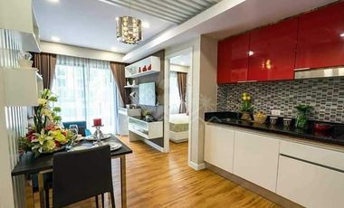 For sale 1 bed condo in Jomtien, Pattaya