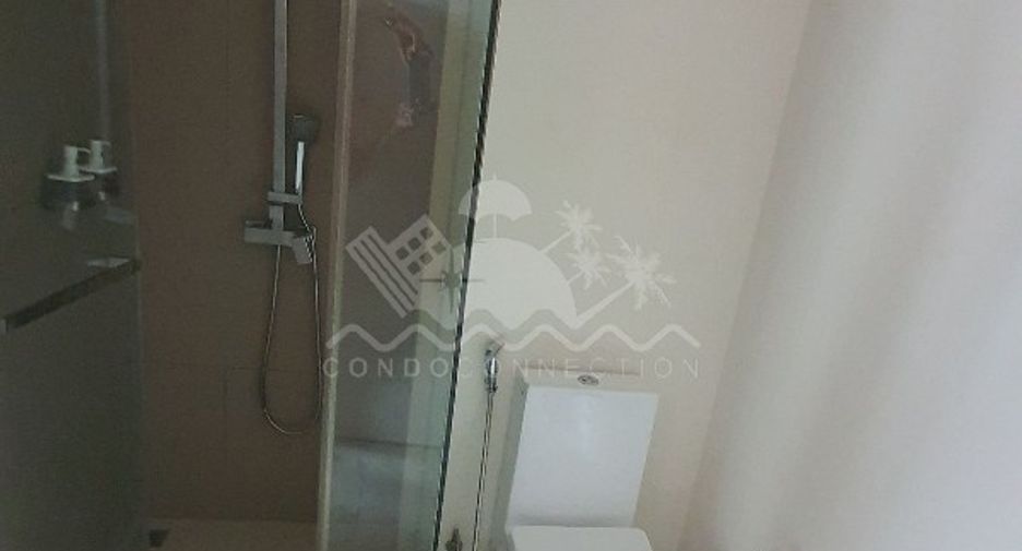 Продажа 1 кровать кондо в Пратумнак, Паттайя