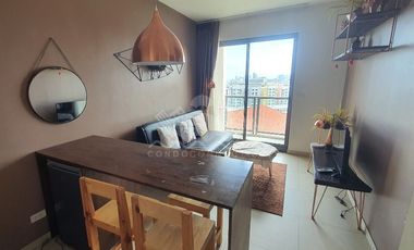 For sale 1 bed condo in Pratumnak, Pattaya