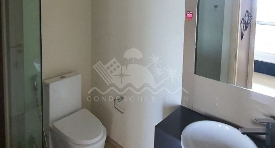 Продажа 1 кровать кондо в Пратумнак, Паттайя