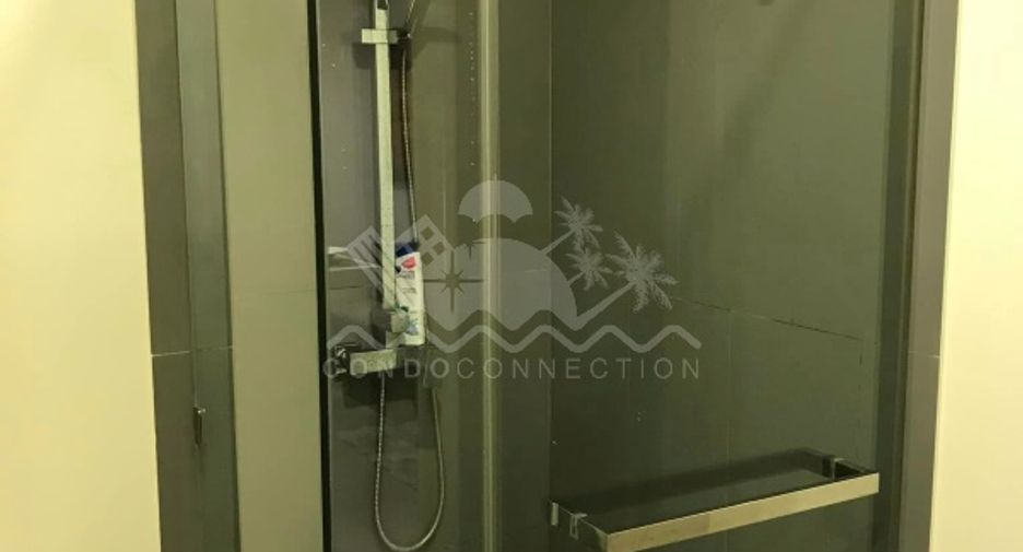 Condo en venta de 1 habitaciones en Pratumnak, Pattaya