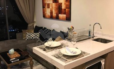 Condo en venta de 1 habitaciones en Pratumnak, Pattaya