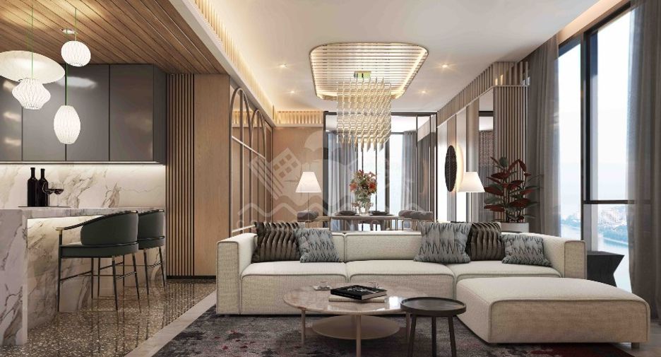For sale 2 ベッドルーム condo in Jomtien, Pattaya