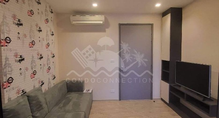 Condo en venta de 1 habitaciones en South Pattaya, Pattaya