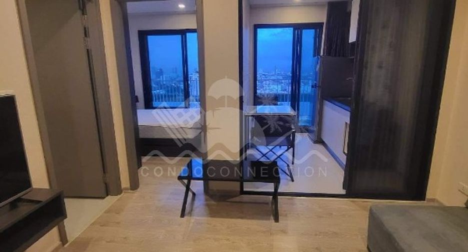 Condo en venta de 1 habitaciones en South Pattaya, Pattaya