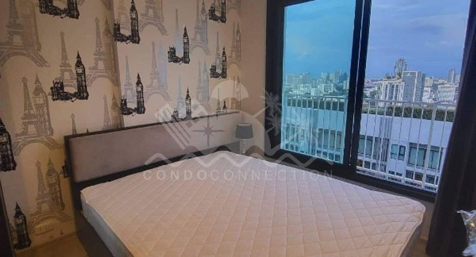 Condo en venta de 1 habitaciones en South Pattaya, Pattaya