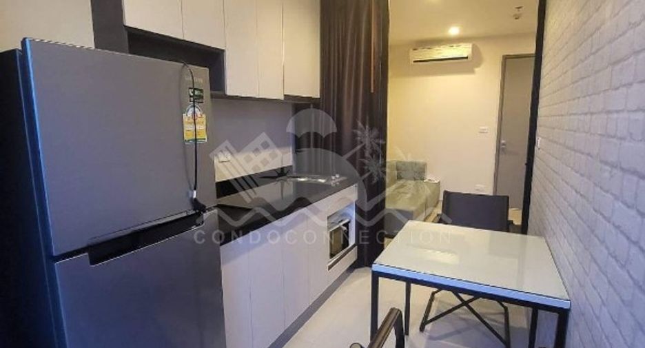 Condo en venta de 1 habitaciones en South Pattaya, Pattaya