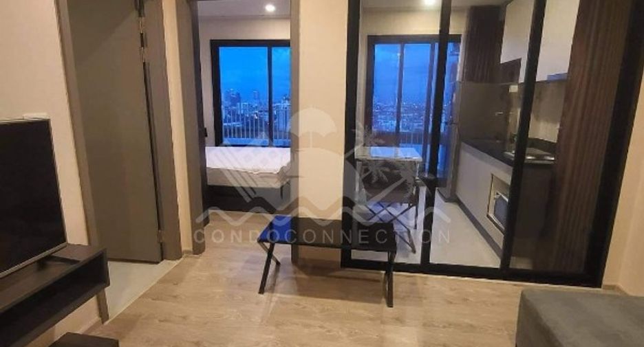 Condo en venta de 1 habitaciones en South Pattaya, Pattaya