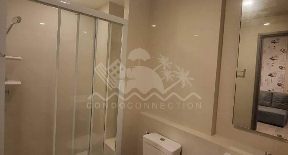 Condo en venta de 1 habitaciones en South Pattaya, Pattaya