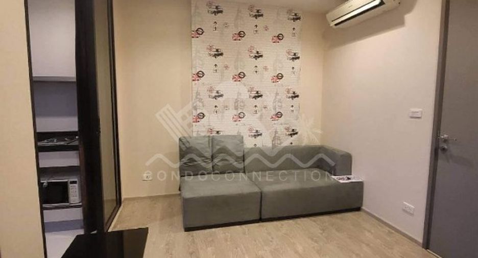 Condo en venta de 1 habitaciones en South Pattaya, Pattaya