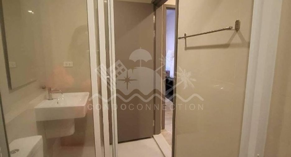 Condo en venta de 1 habitaciones en South Pattaya, Pattaya