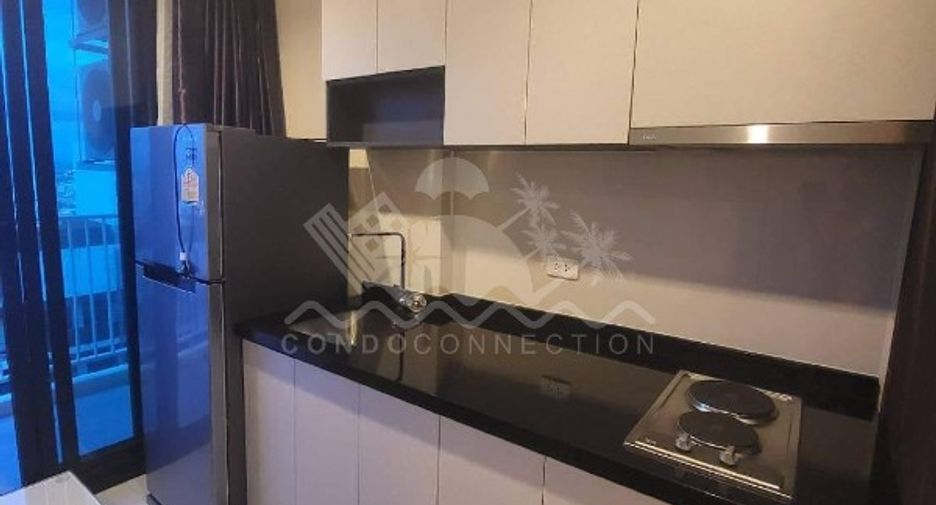 Condo en venta de 1 habitaciones en South Pattaya, Pattaya
