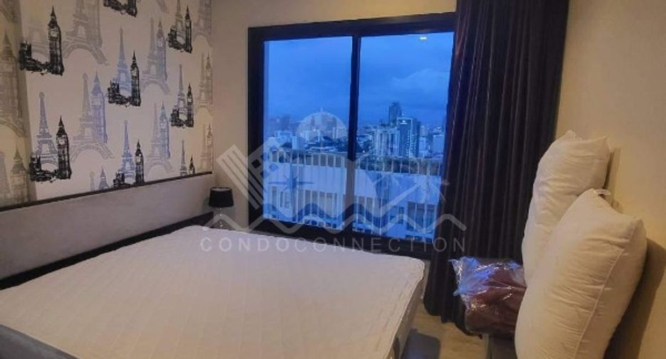 Condo en venta de 1 habitaciones en South Pattaya, Pattaya