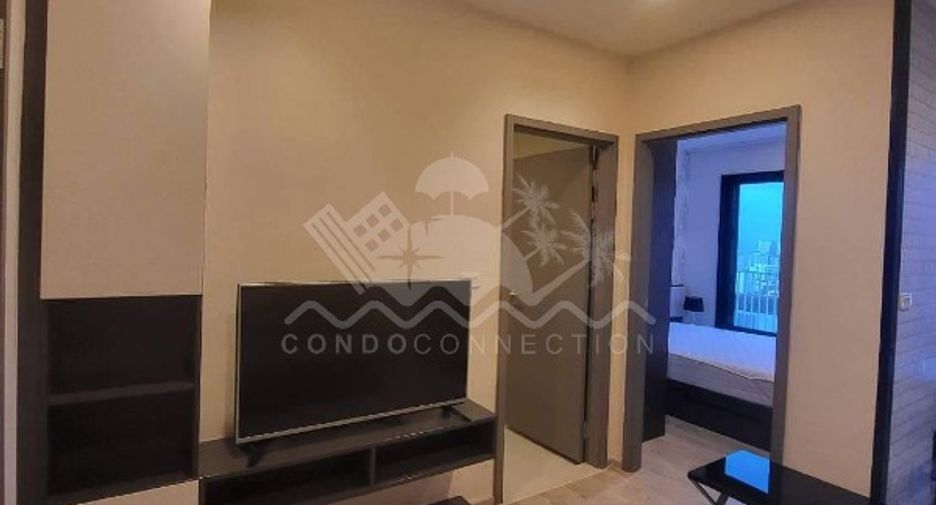 Condo en venta de 1 habitaciones en South Pattaya, Pattaya