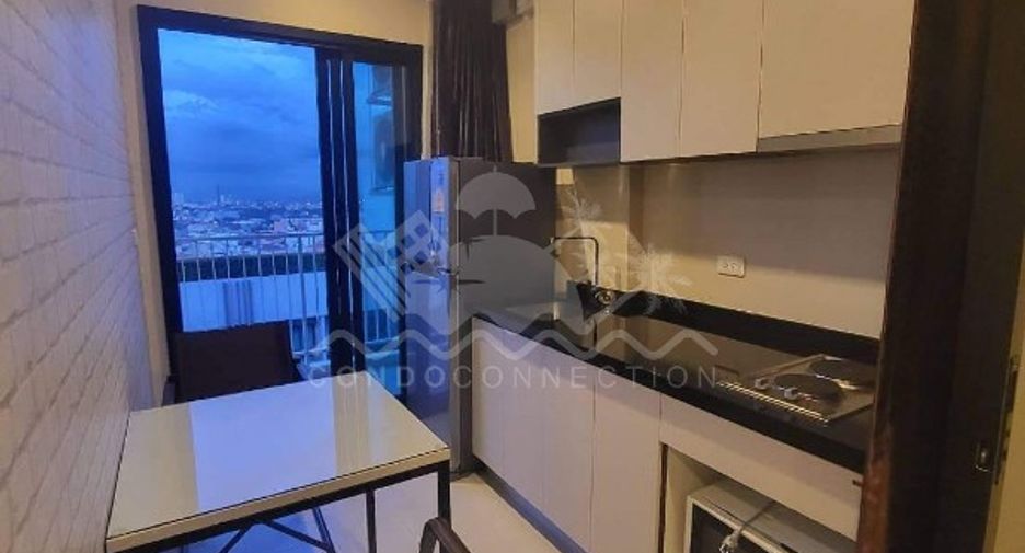 Condo en venta de 1 habitaciones en South Pattaya, Pattaya