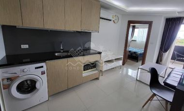 For sale 1 bed condo in Jomtien, Pattaya