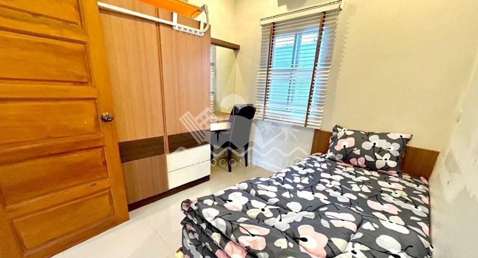 For sale 3 bedrooms house in Huay Yai, Pattaya