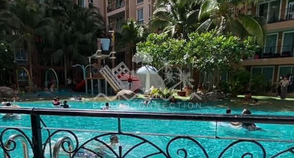 出售 1 卧室 公寓 在 Jomtien, 芭提雅