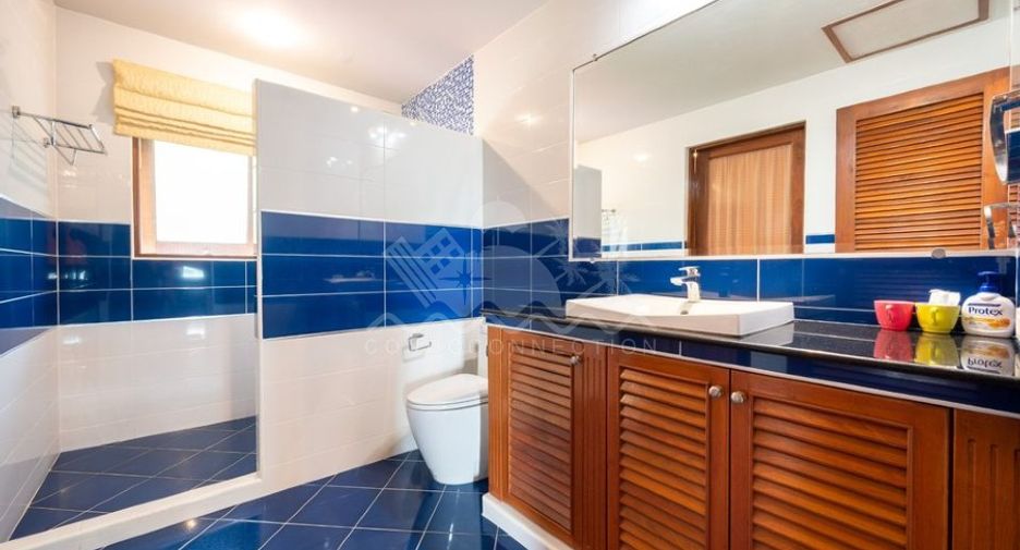 Haus zum Kauf mit 5 Zimmer in Huay Yai, Pattaya